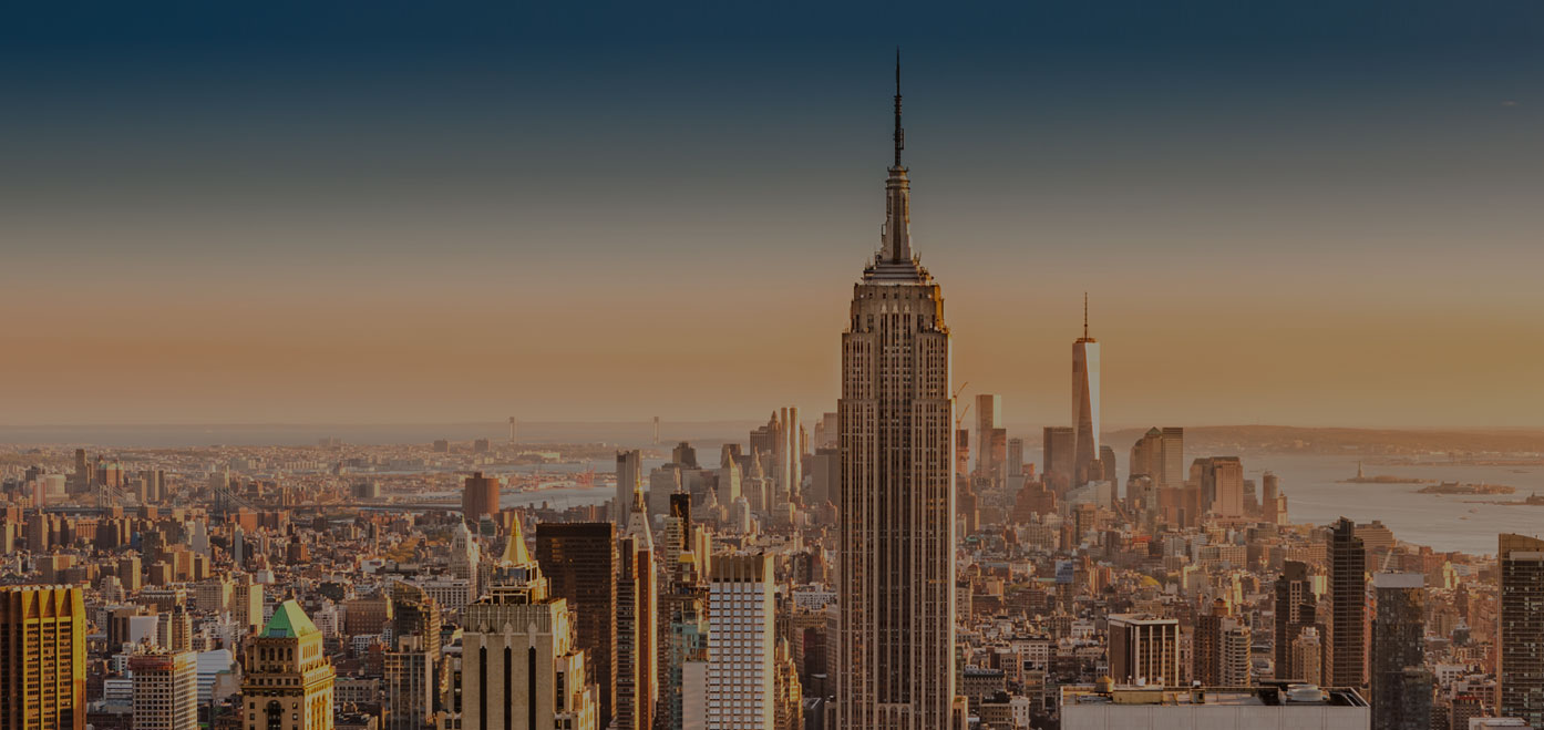 Sophisticated Global Investment Strategies