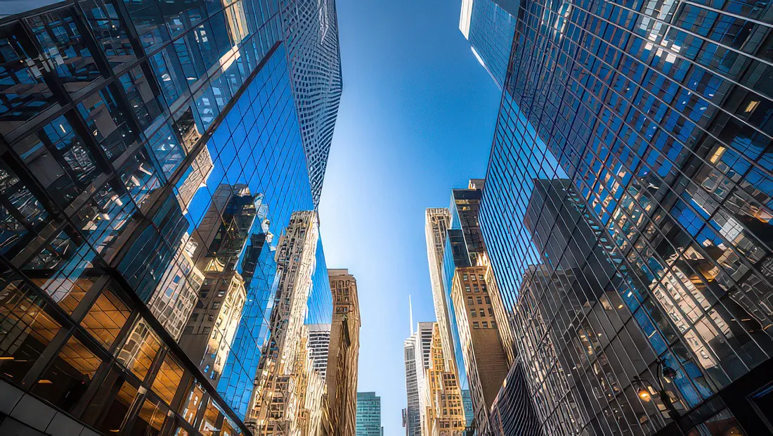 Image for White Paper | Net Lease Market Insights