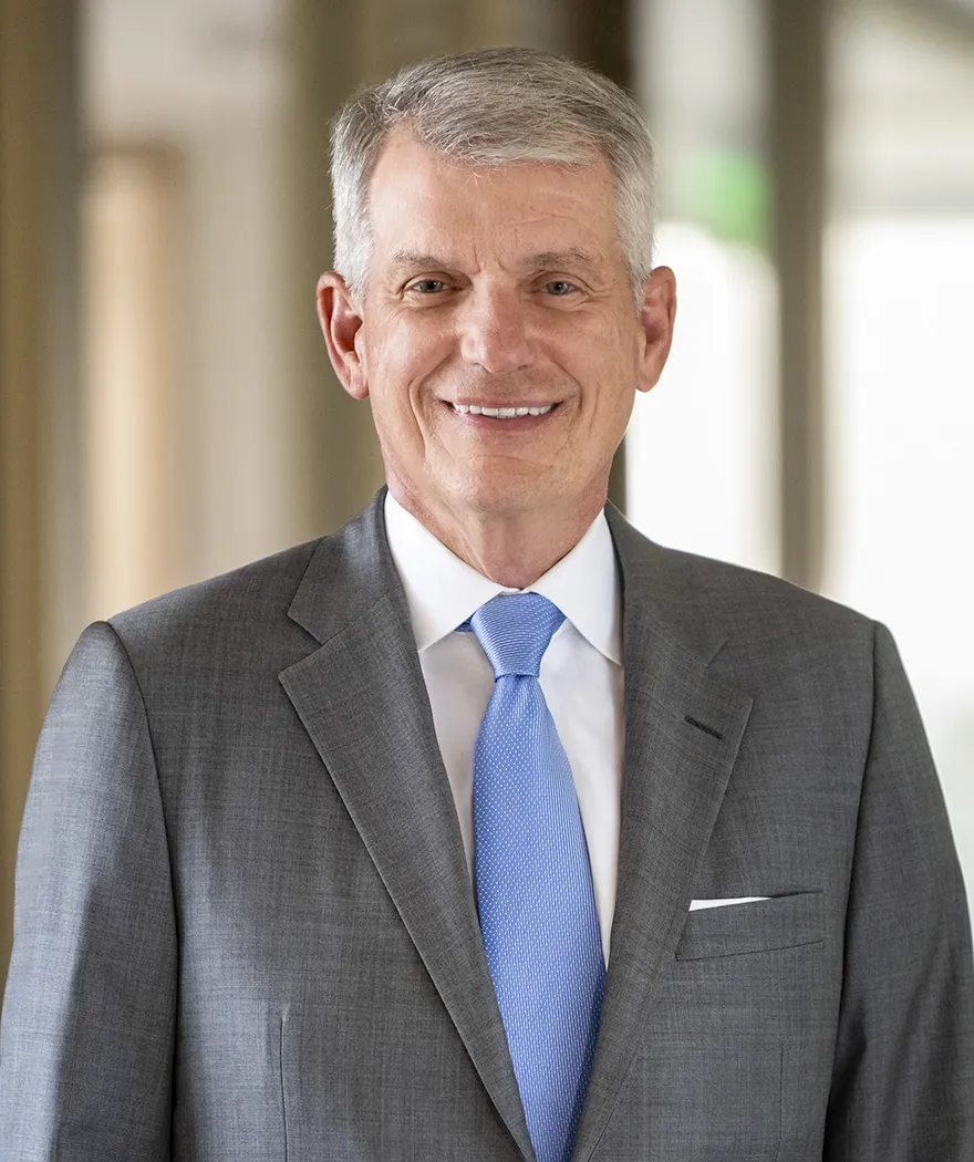 Photo of Tim Sloan